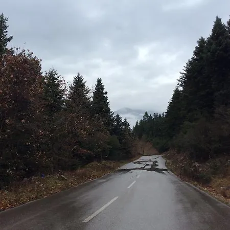 Gasthof Mathes Klávsion