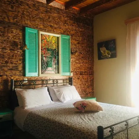 Mathes Gasthof Klávsion